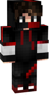 vinícius macedo ninja