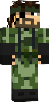 snake
