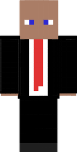 Agent 47 (New Suit)