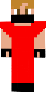 ninja rouge