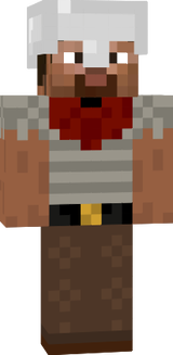 Roman Soldier