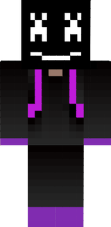 marshmelo man