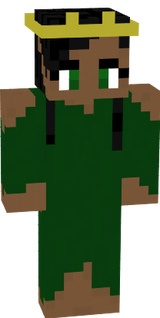 elven girl