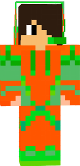 Gamer Steve