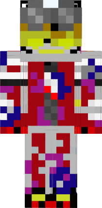 Preview of texture: Astro