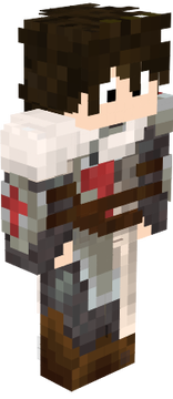 Bernardosm Templar