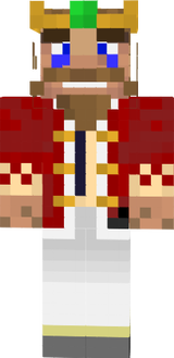 king
