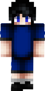 mon skin render