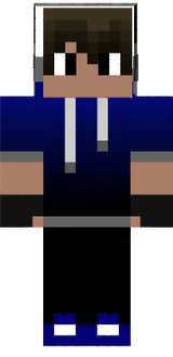 Azerty2008FR Mega Skin