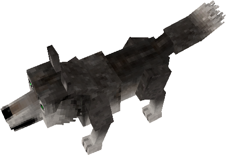 Preview of texture: vlk