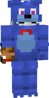 freddy puppet
