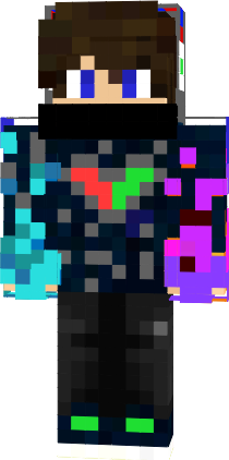 Preview of texture: QUE LINDO
