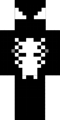 Preview of texture: spiderman black