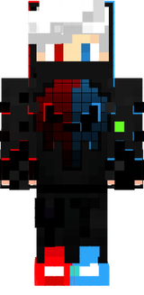 мистик2099