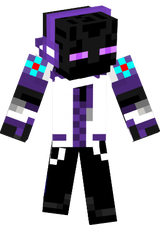 ENDER BRO