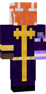 Enricoringe Pucci
