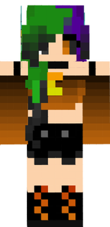 Halloween Tsuki!