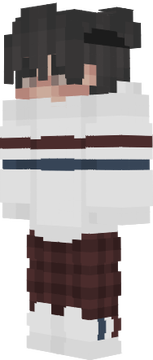 Minecraft Skin