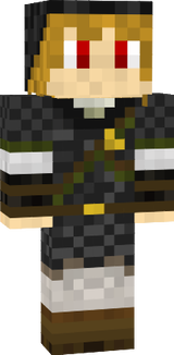 Dark Link MC
