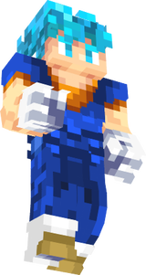 vegeto