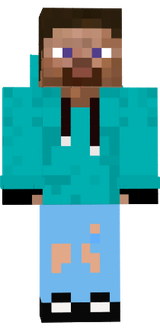 stiv da cang