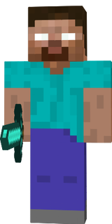 He is wathing you