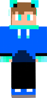 toupeira gamer xersf char 7