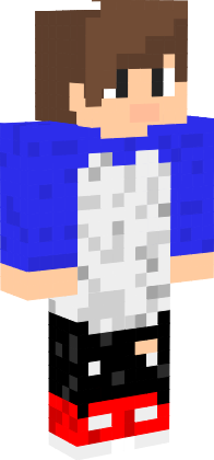 Preview of texture: mikmarsman