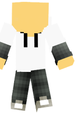 bald