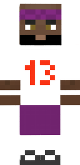 negre minecraft