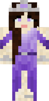 Elven Moon Princess