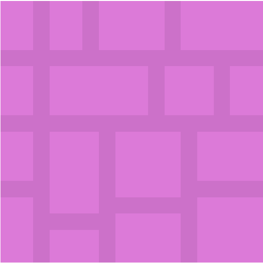 Preview of texture: BrickPinkConcrete