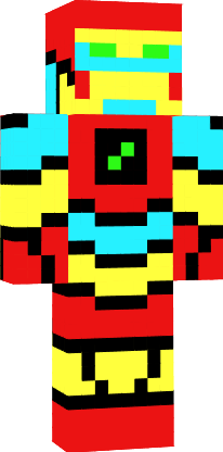 Preview of texture: blox