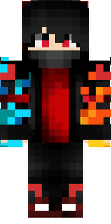 fire and water