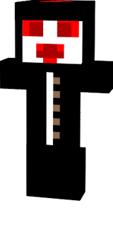 baby ninja israphel