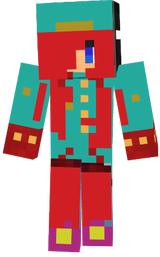 skin da mae