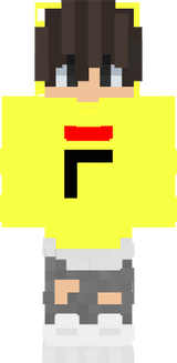 fila jaune