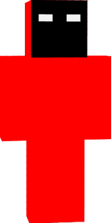 red man v0.4