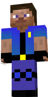 police steve