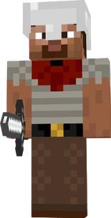 Roman Soldier