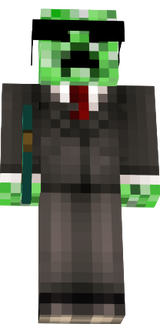 creeperDC