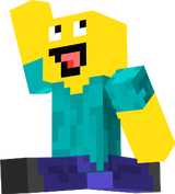 awesome steve