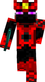 Enderking