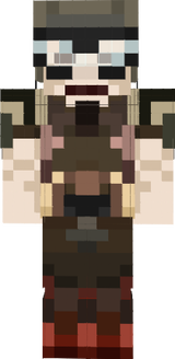 DOOM 3 Shotgun Z-Sec