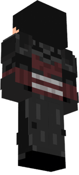 evil