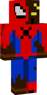 Man-Spider V1.1