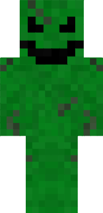 Preview of texture: Oogie Boogie