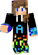 ALEANTERIUM skin