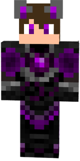 Crescent dark divine