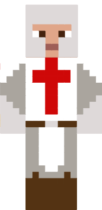 Preview of texture: Templar